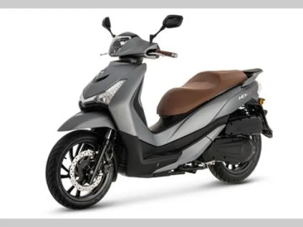 Bouwjaar onbekend SYM Hd300 - € 5.898 (1/1)