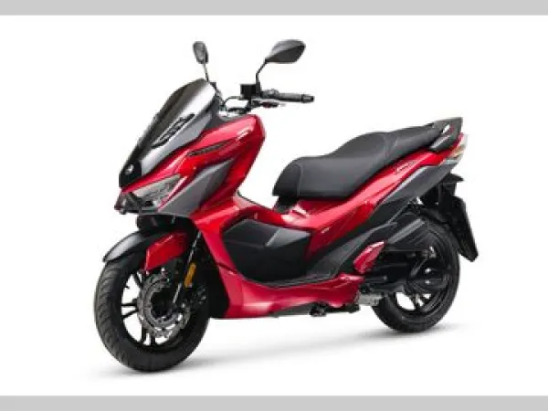 2025 SYM Jet X 125 LC - € 4.149 (1/1)