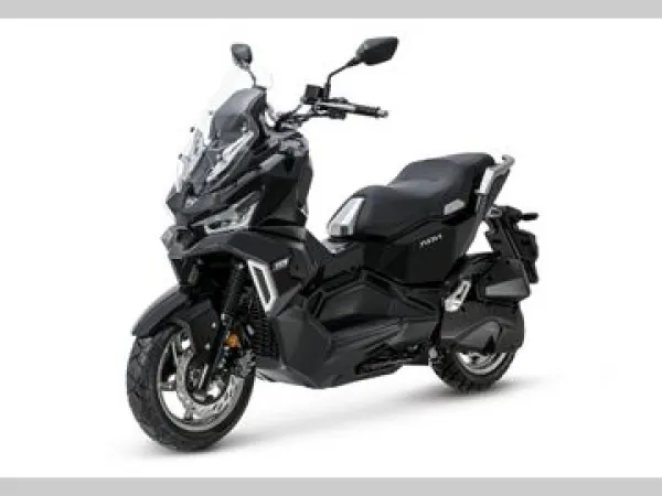 2025 SYM Adx 125 - €4,750 (1/1)