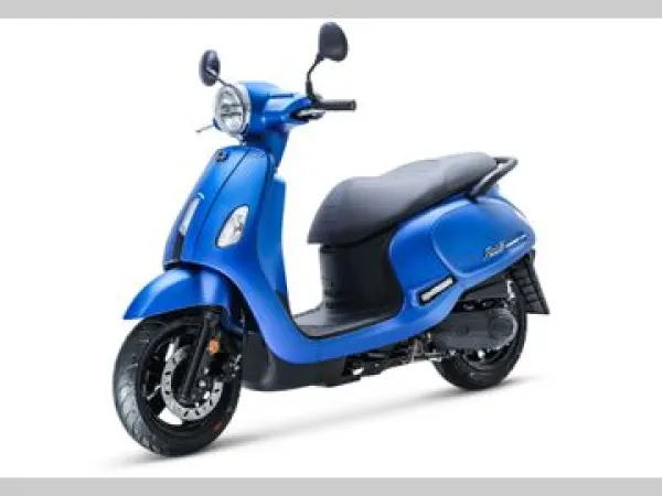 2024 SYM Fiddle Iv 125 - €3,748 (1/1)