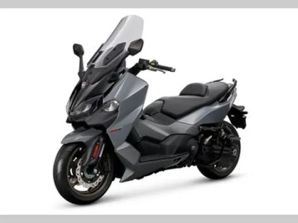 2025 SYM Tl 508 - € 10.998 (1/1)