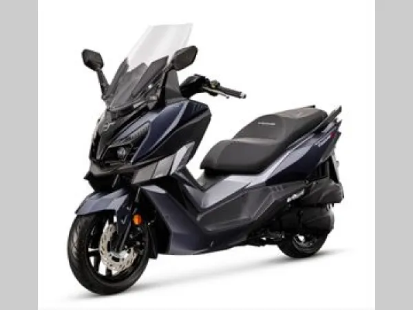 2024 SYM Cruissym 125 Alpha - € 5.748 (1/1)
