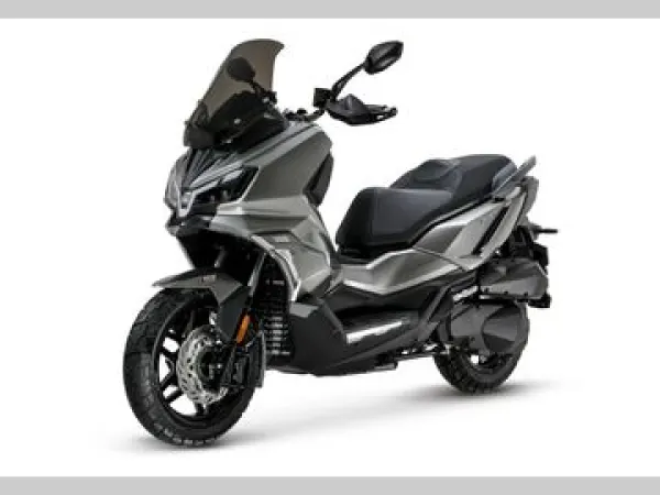 2025 SYM Adx 300 - €5,999 (1/1)