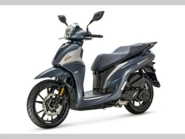 2025 SYM Symphony ST 125 - € 3.898 (1/1)