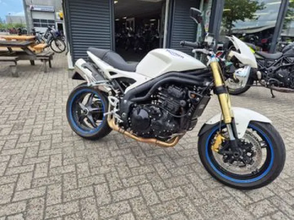 2006 Triumph Speed Triple - € 3.950 (1/1)