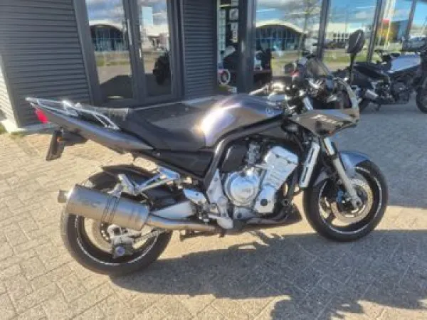 2005 Yamaha FZS 1000 Fazer - € 3.599 (1/1)