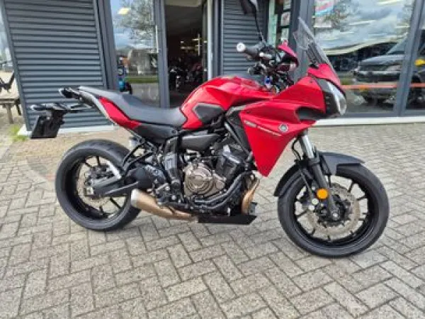 2016 Yamaha Tracer 700 - €6,599 (1/1)