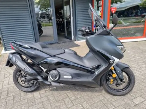 2017 Yamaha XP 530 T-Max ABS - €10,395 (1/1)
