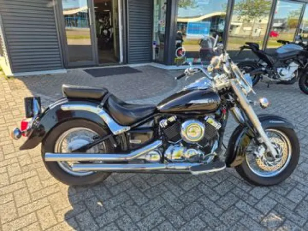 2006 Yamaha XVS 650 Dragstar - € 6.499 (1/1)