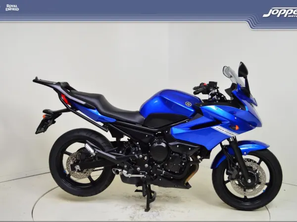 2013 Yamaha XJ 6 - €5,250 (1/1)