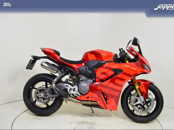 2026 Ducati Panigale V2 - € 26.590 (1/1)