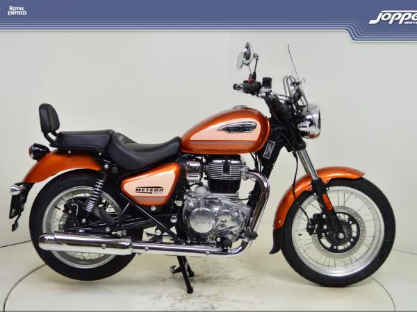 2026 Royal Enfield Meteor 350 - € 6.249 (1/1)
