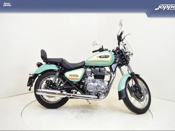 2024 Royal Enfield Meteor 350 - € 5.450 (1/1)