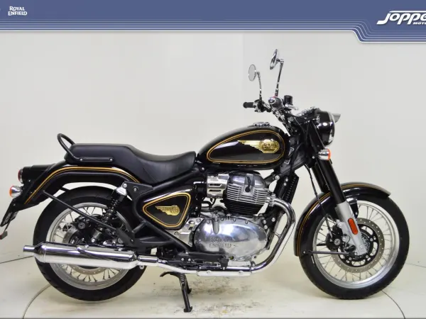 2026 Royal Enfield Bullet 650 - € 9.299 (1/1)