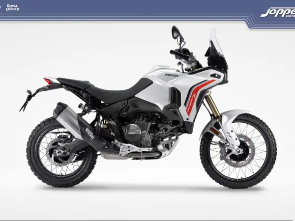 2026 Ducati Desertx - € 19.290 (1/1)
