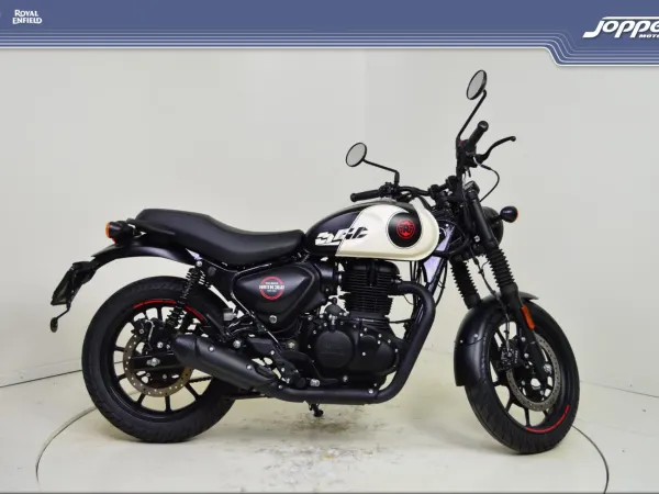 2026 Royal Enfield HNTR 350 - € 5.399 (1/1)
