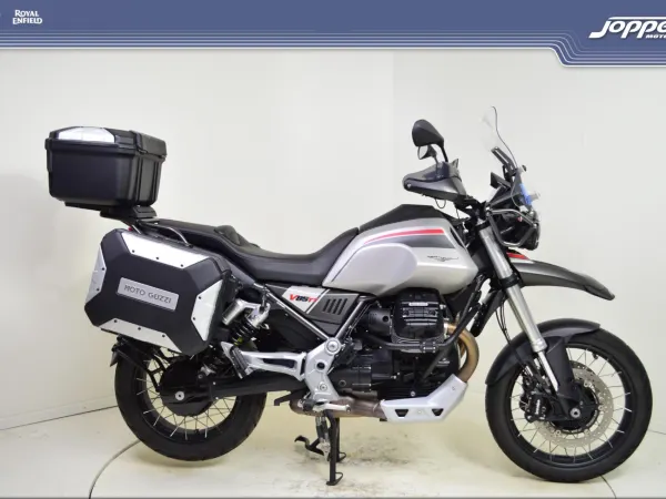 2023 Moto Guzzi V 85 TT - €11,495 (1/1)