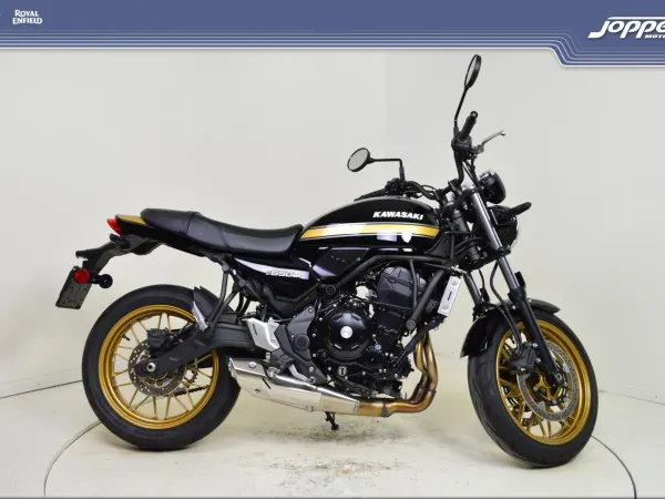 2025 Kawasaki Z650RS - €7,495 (1/1)