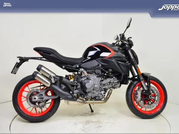 2026 Ducati Monster V2 - €15,690 (1/1)