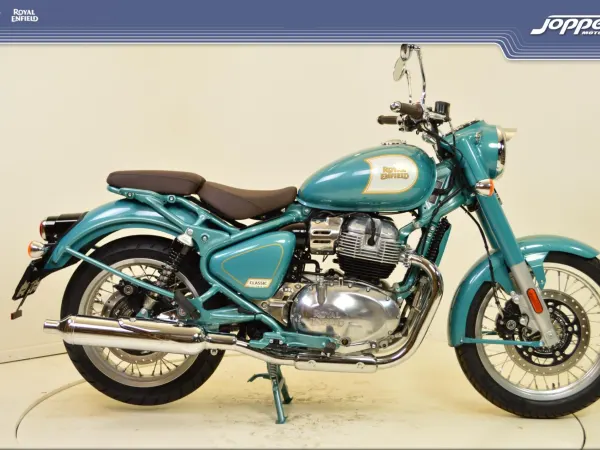 2026 Royal Enfield Classic 650 - € 9.199 (1/1)