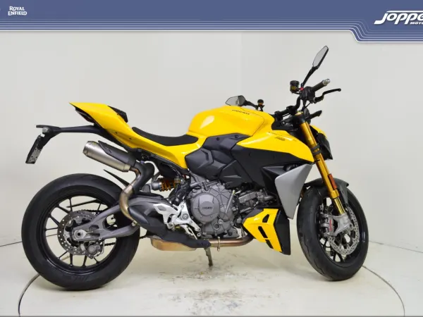 2026 Ducati Streetfighter V2 S - €20,990 (1/1)