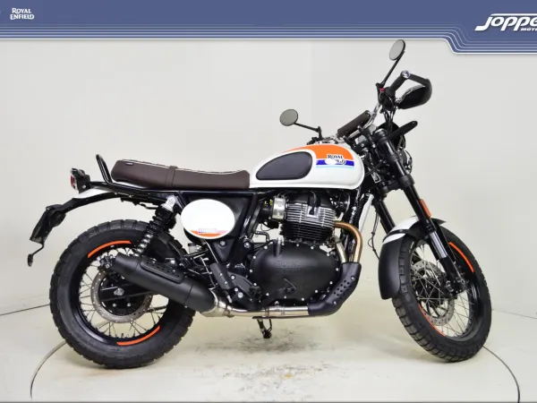 2026 Royal Enfield Bear 650 - € 10.424 (1/1)