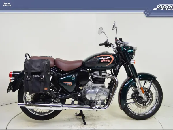 2024 Royal Enfield Classic 350 - € 5.500 (1/1)