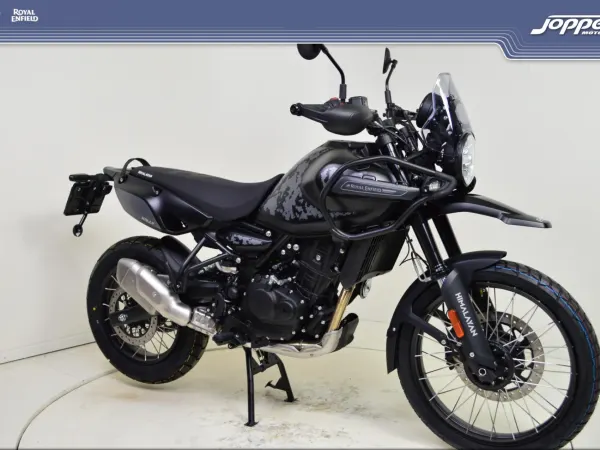 2026 Royal Enfield Himalayan - € 7.199 (1/1)