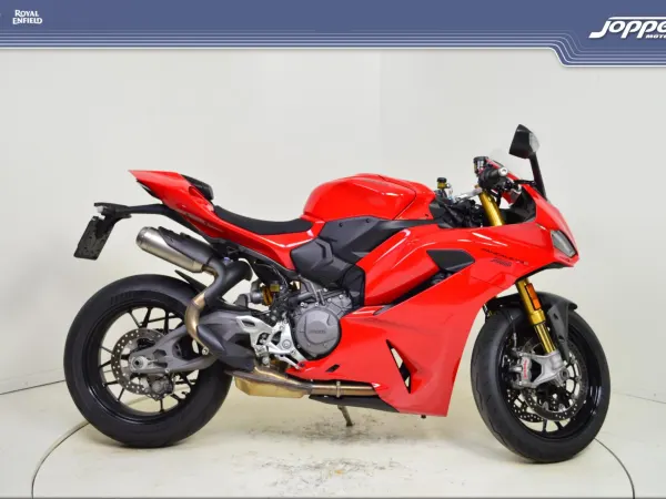 2026 Ducati Panigale V2S - € 21.890 (1/1)