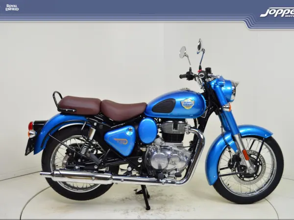 2025 Royal Enfield Classic 350 - € 5.949 (1/1)