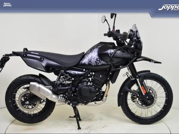 2025 Royal Enfield Himalayan - € 7.899 (1/1)