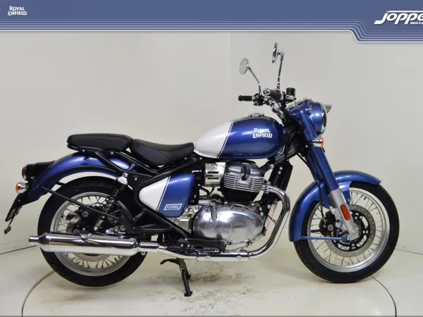 2025 Royal Enfield Classic 650 - € 8.289 (1/1)