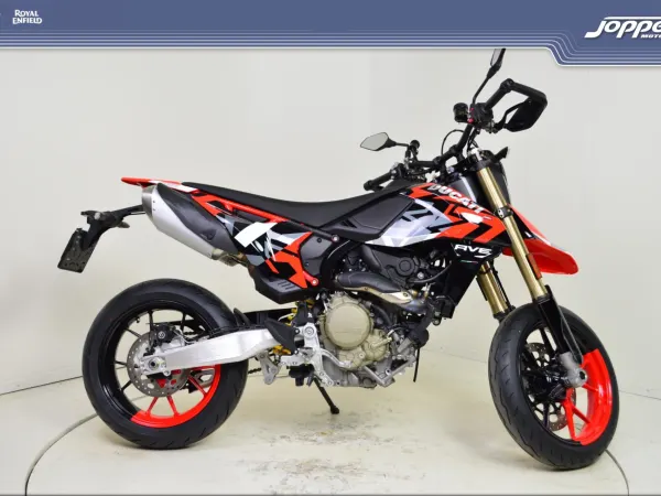 2025 Ducati Hypermotard 698 Mono - €14,790 (1/1)
