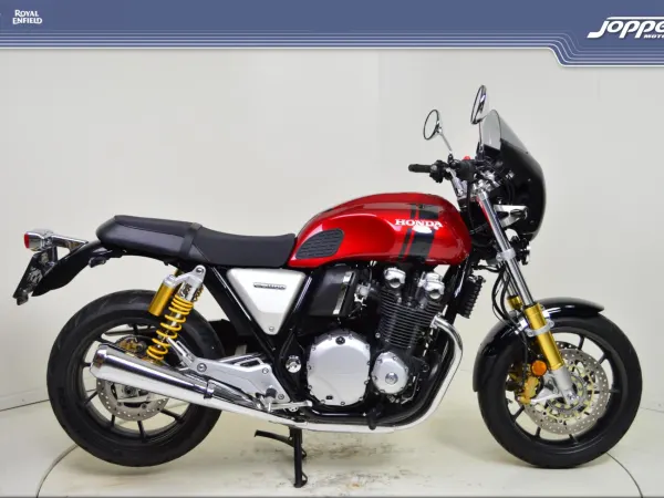 2018 Honda CB 1100 RS - € 9.950 (1/1)