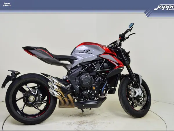2020 MV Agusta Brutale 800 RR - € 14.495 (1/1)