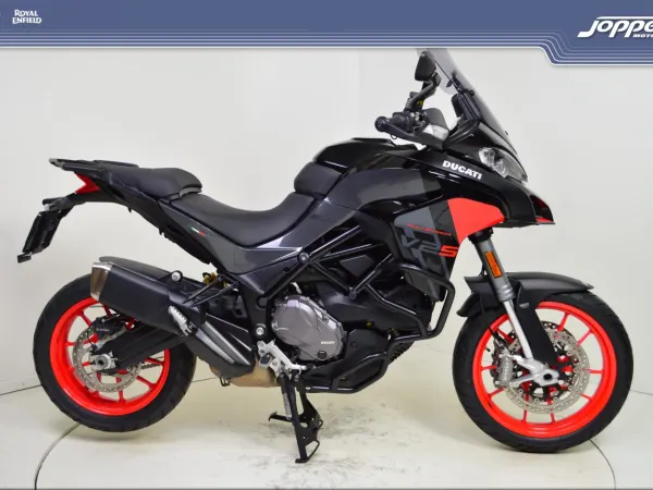 2024 Ducati Multistrada V2 S - €16,950 (1/1)