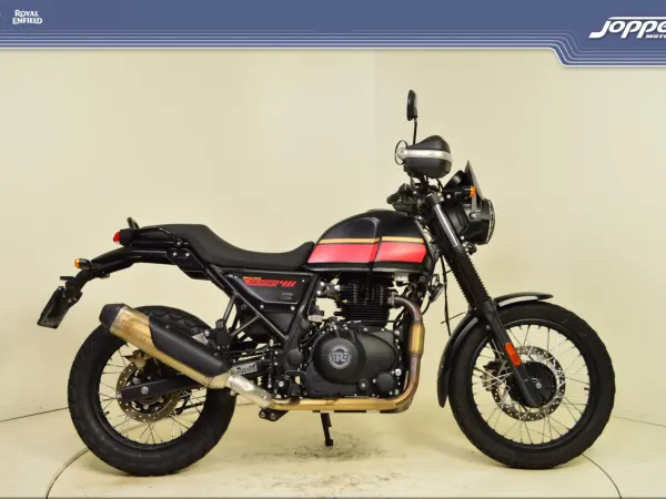 2024 Royal Enfield Scram 411 - € 4.750 (1/1)