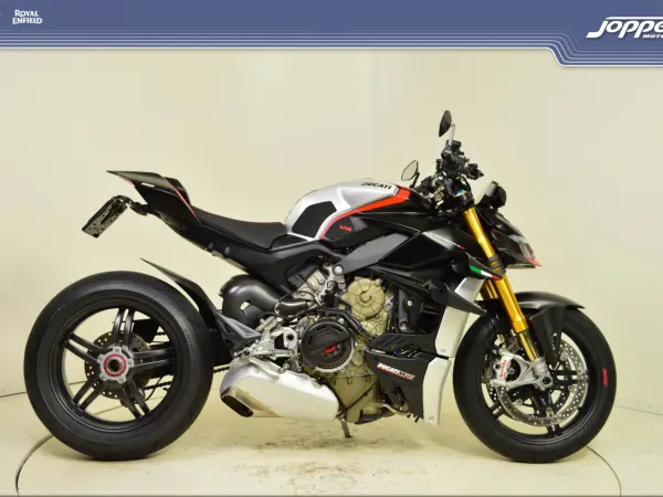 2023 Ducati Streetfighter V4SP - €32,495 (1/1)