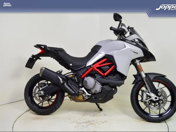 2019 Ducati Multistrada 950S - €12,950 (1/1)