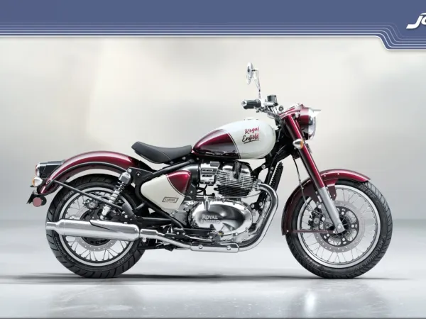 2025 Royal Enfield Classic 650 - € 8.289 (1/1)