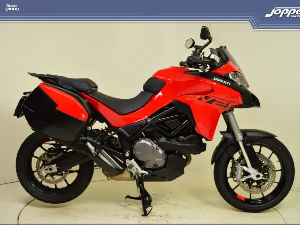 2023 Ducati Multistrada V2 S - €16,950 (1/1)