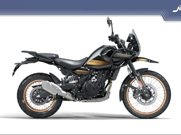 2025 Royal Enfield Himalayan450 - € 7.899 (1/1)