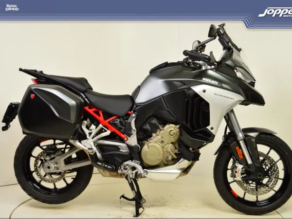 2024 Ducati Multistrada V4 S - € 26.495 (1/1)