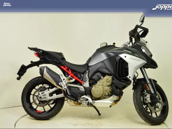 2024 Ducati Multistrada V4 S - € 24.795 (1/1)