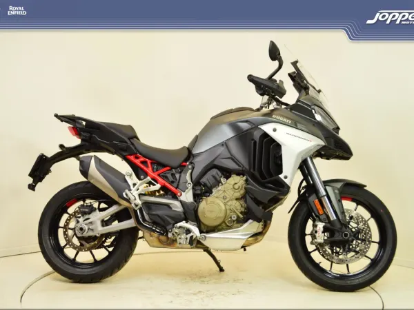 2024 Ducati Multistrada V4S Radar - € 24.995 (1/1)