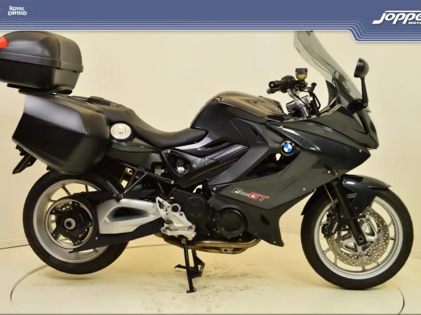 2013 BMW F800GT ABS - € 5.995 (1/1)
