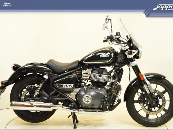 2024 Royal Enfield SuperMeteor650 Astral - € 7.995 (1/1)