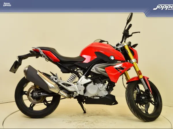2019 BMW G310R - € 4.250 (1/1)