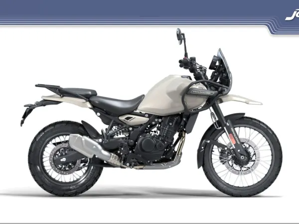 2025 Royal Enfield Himalayan450 - €7,199 (1/1)