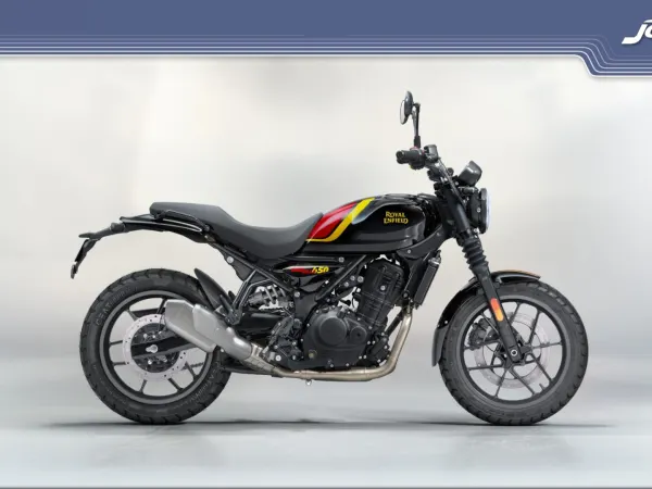 2025 Royal Enfield Guerrilla450 - € 6.899 (1/1)